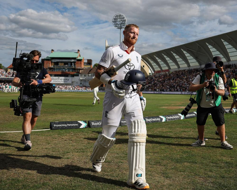 Ben Stokes Eyes England Coaching Role After Ashes Retirement