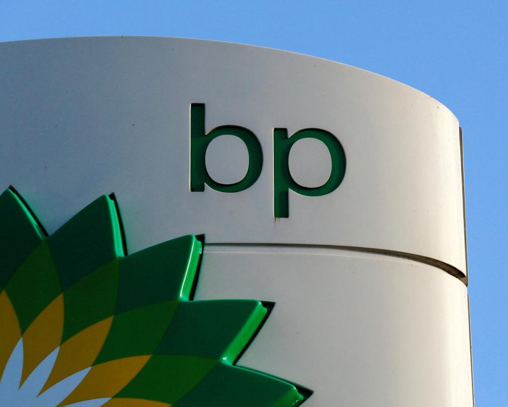 BP Profits Hit 18-Year High as Iran War Drives Refining Margins