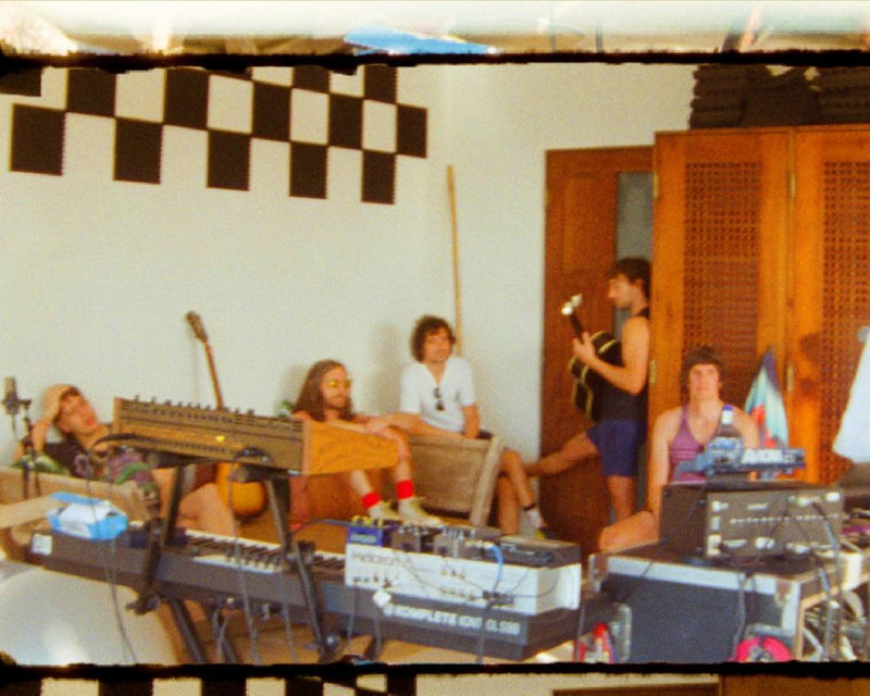 The Strokes' Reality Awaits: A Perfect Marriage of Mayhem and