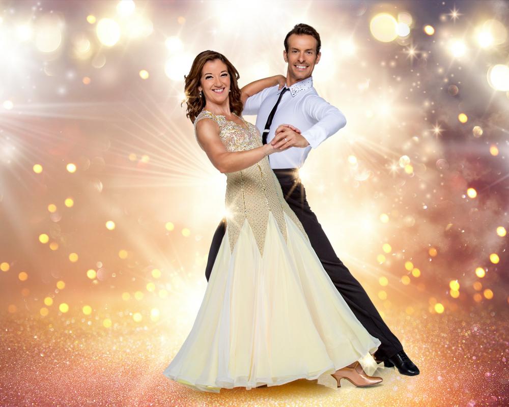 Greek Strictly Come Dancing: A Celebrity's Behind-the-Scenes Story