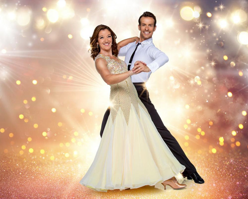 Greek Strictly Come Dancing: A Celebrity's Behind-the-Scenes Story