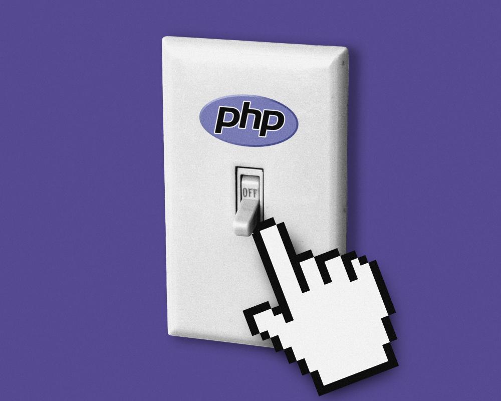 PHP Vulnerability Shutdowns: Why Human Inaction Is the Real Risk
