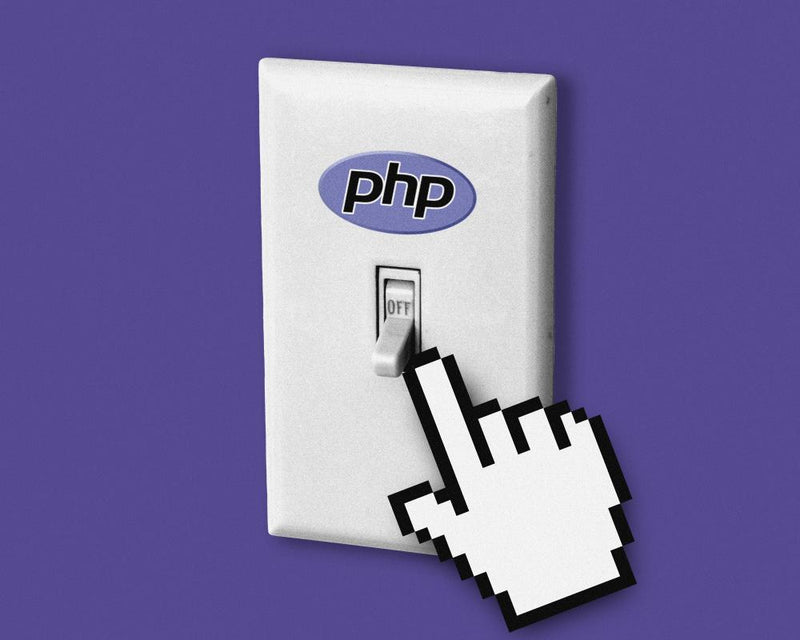 PHP Vulnerability Shutdowns: Why Human Inaction Is the Real Risk