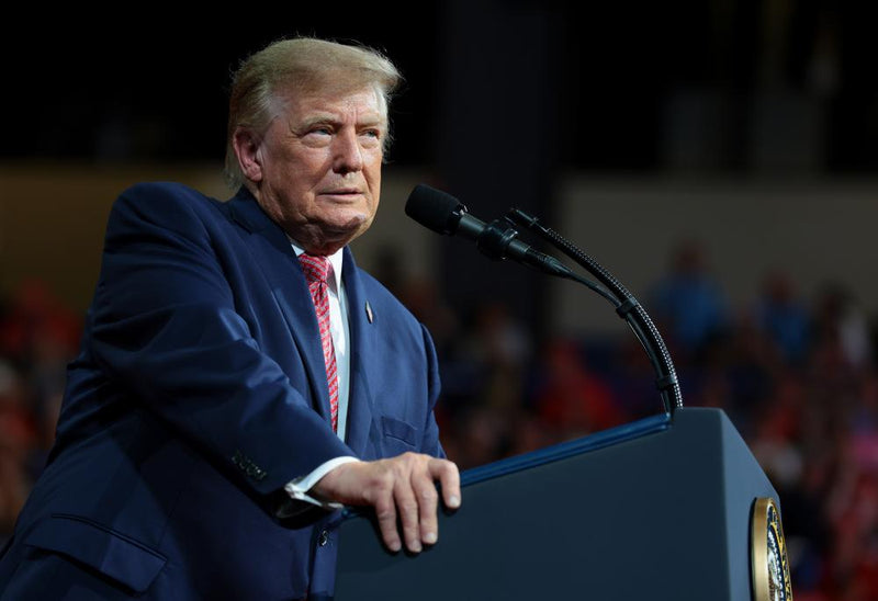 ADL Condemns Trump's Antisemitic Slur Without Naming Him