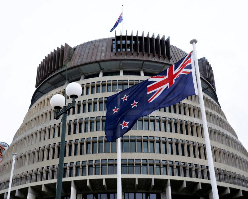 New Zealand English Official Language Law Sparks Global Debate
