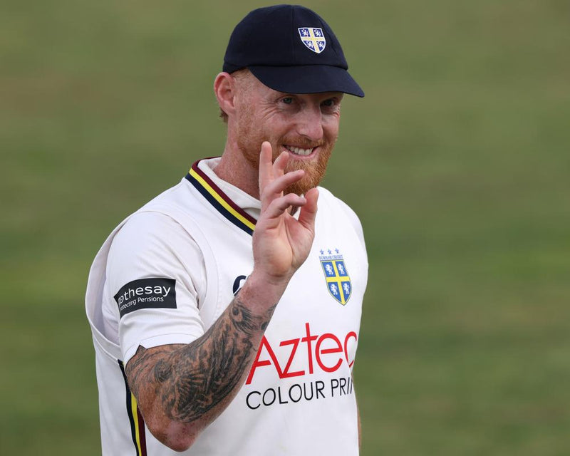 Ben Stokes Faces ECB Clearance Row Over Overseas Franchise Deals