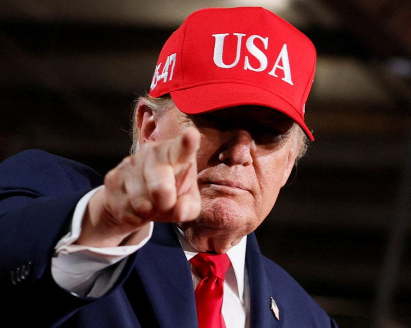 Trump Nobel Peace Prize Snub: Why He Missed Out Again