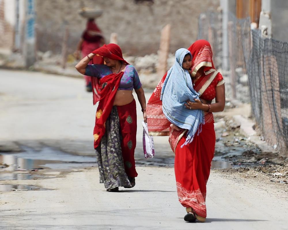 Film Project Fights Child Marriage in South Asia