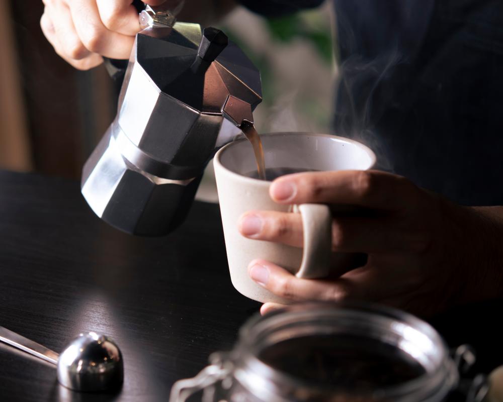 Coffee-Flavoured Drinks: Do They Come Close to Real Coffee