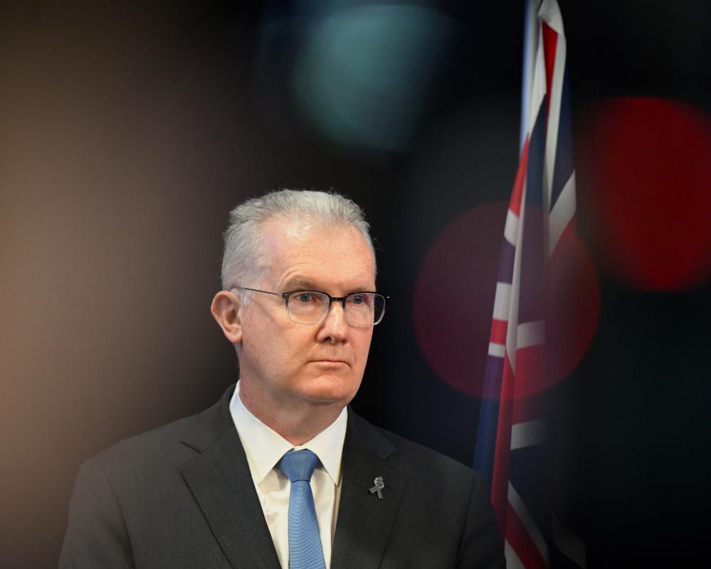Labor Migration Cuts Plan: What It Means for Australia