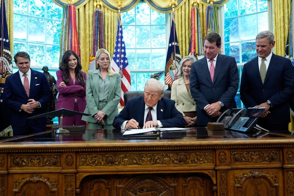Trump Staff Turnover Under Trump 2.0: A Hidden Power Grab