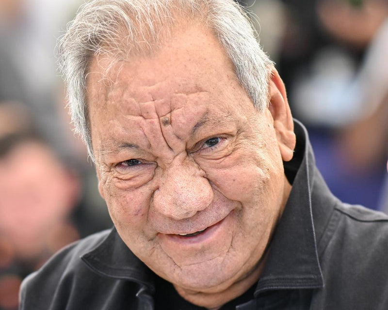 Tony Gatlif, Renowned Roma Culture Filmmaker, Dies at 77
