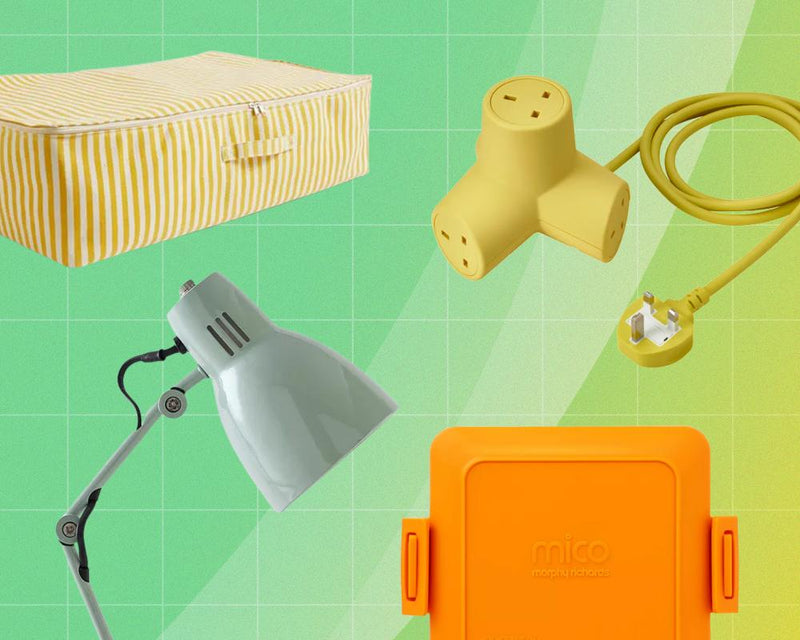 University Packing List: Essential Items and What to Skip