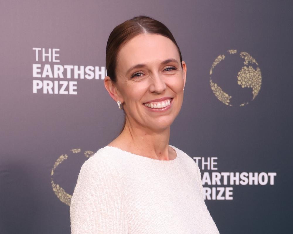 Jacinda Ardern Joins University of Sydney as Lecturer and Mentor