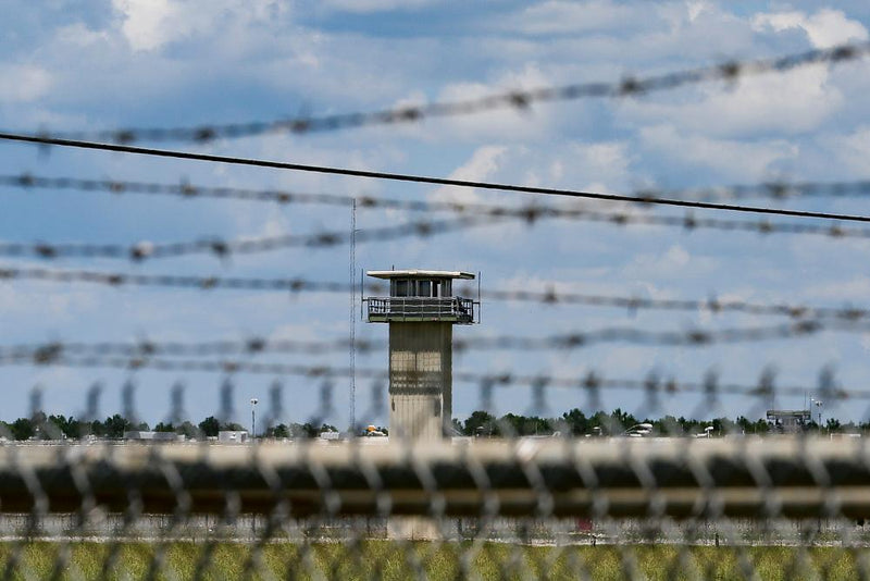 Texas Execution Set After Botched Lethal Injection Raises Concerns