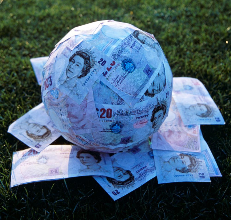 Manchester City Scandal: How the Punishment Could Play