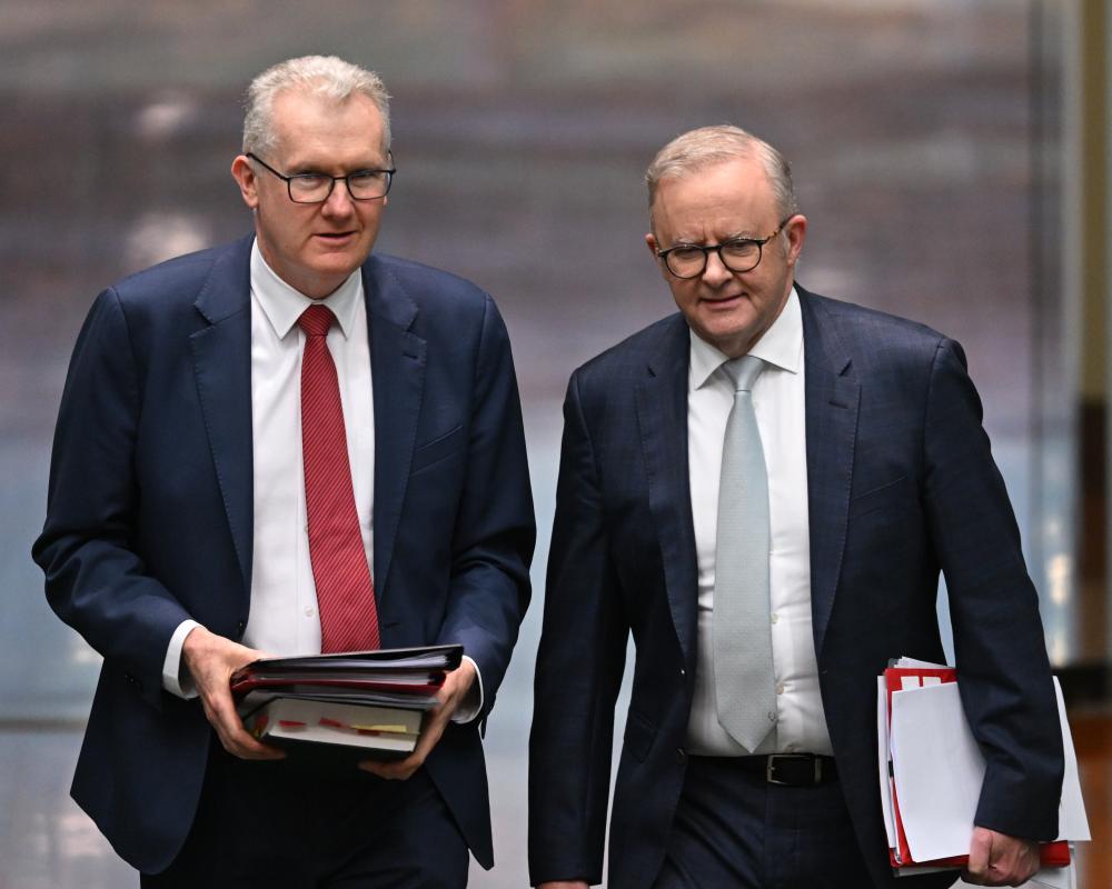 Labor's Immigration Policy Challenge: One Nation Threat