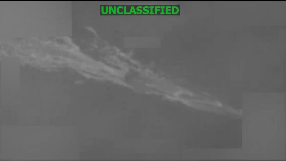 US Military Strike on Pacific Drug Vessel Kills Two