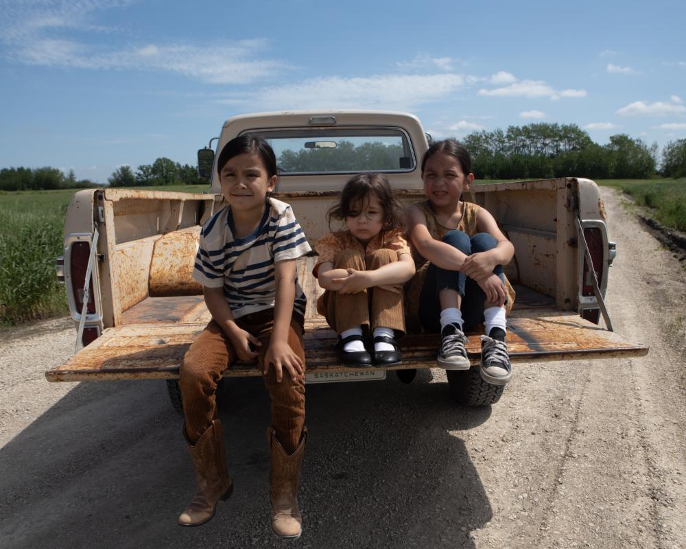 Little Bird: Canadian Drama Exposes Sixties Scoop Injustice