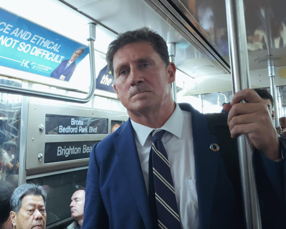 Forever Is Now Review: Eamon Ryan Political Documentary