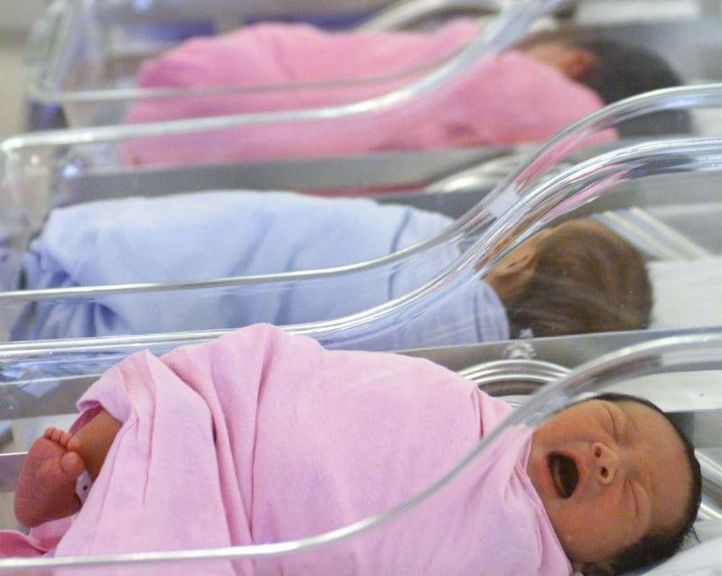Singapore's S$70,000 Baby Bonus: Can It Boost Birth Rates