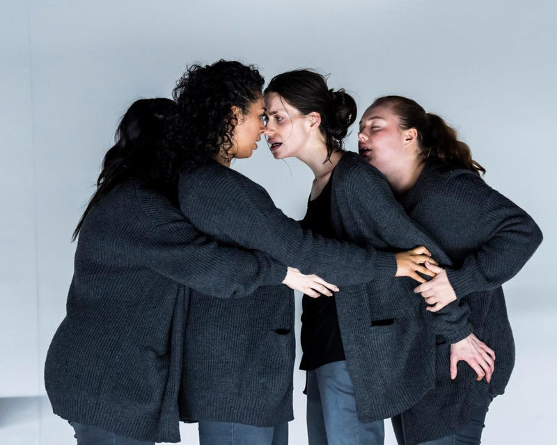 4.48 Psychosis Opera Review: A Dazzling, Harrowing Triumph