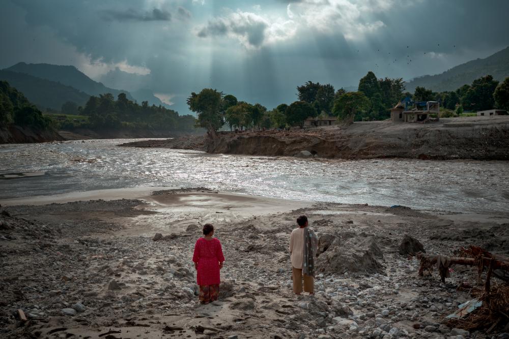 Nepal Floods DNA Identification: Families Seek Closure