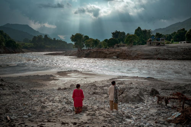 Nepal Floods DNA Identification: Families Seek Closure
