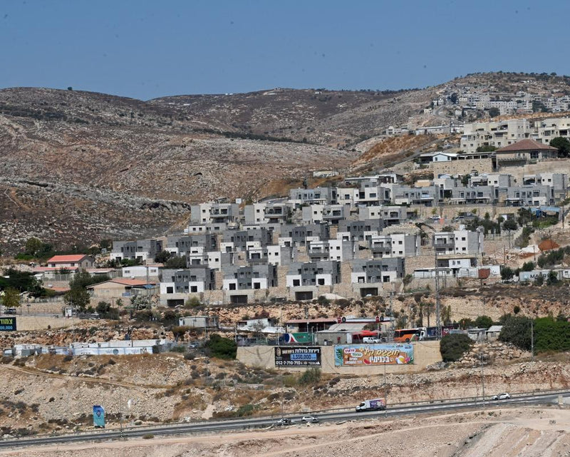 Australia's West Bank Sanctions Decision Under Fire from Labor