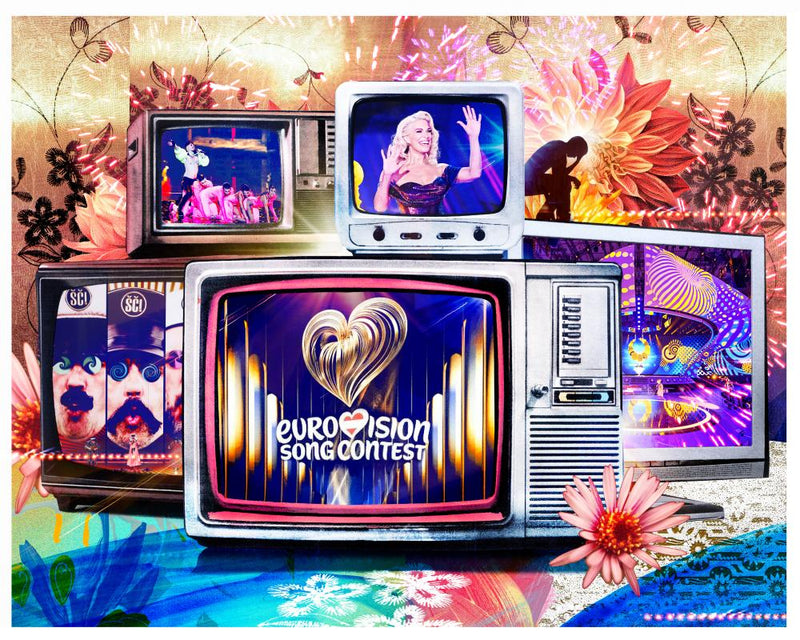 Eurovision Made Me Realise I Was Autistic at 34