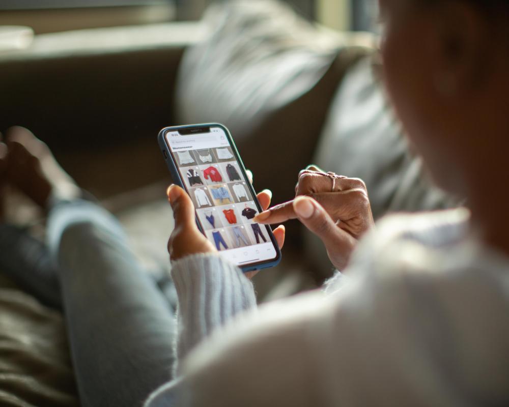 Why Tech Companies Still Sell Me Rubbish Despite My Data