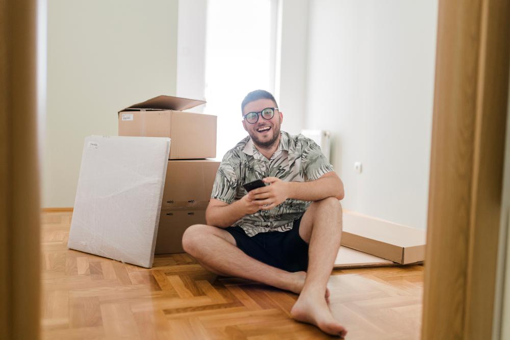 Empty Nest Denial: My Son's University Departure and My Surprise