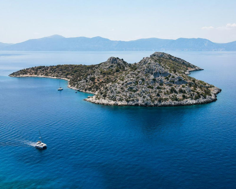 Lesser-Known European Islands: Hidden Gems for Your Next Escape