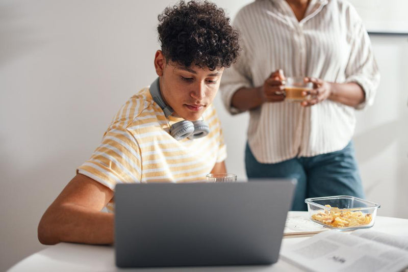 University Prep: What Actually Makes a Difference for Kids