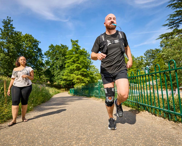 Unorthodox Running Tips: How to Love Running with Nipple Tape