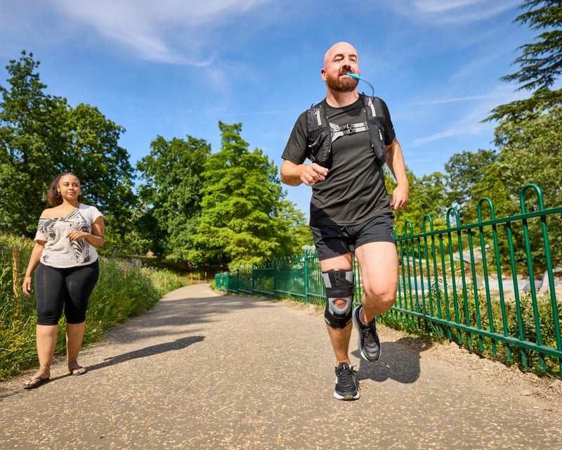 Unorthodox Running Tips: How to Love Running with Nipple Tape