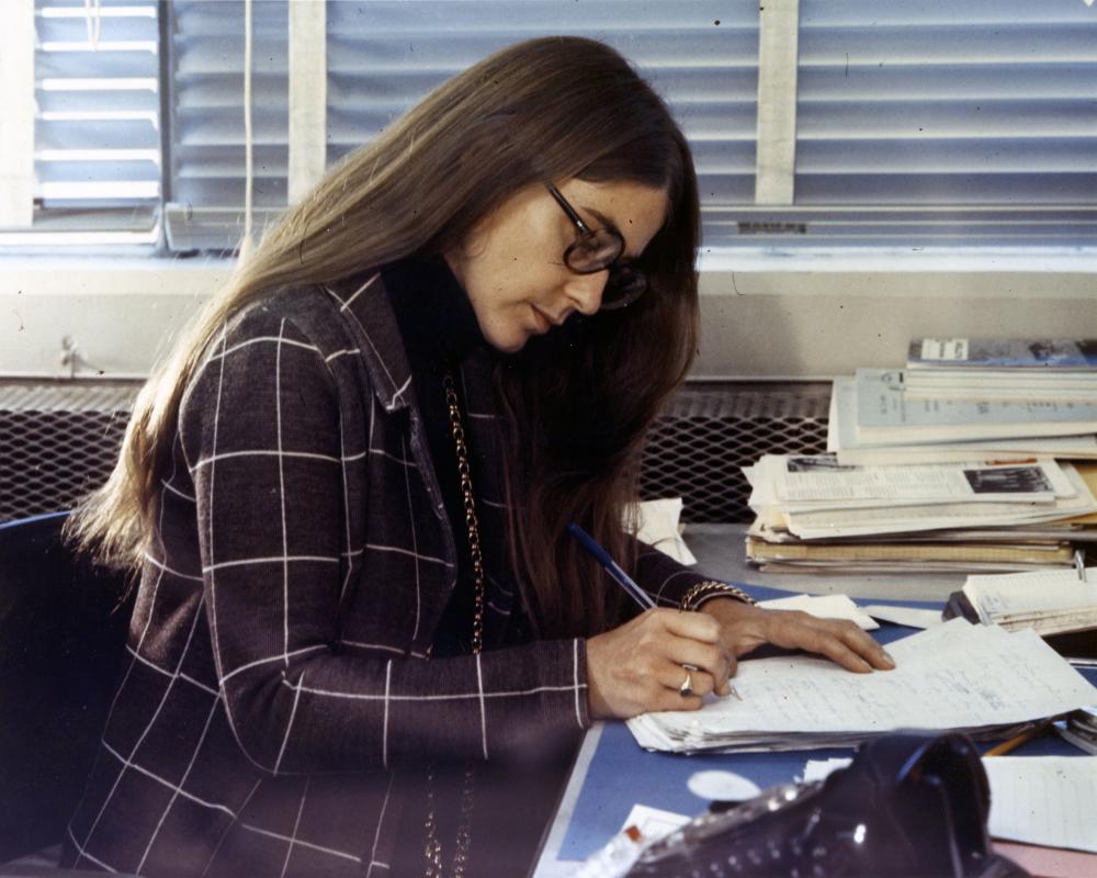 Margaret Hamilton, Software Pioneer Behind Apollo 11, Dies at 90