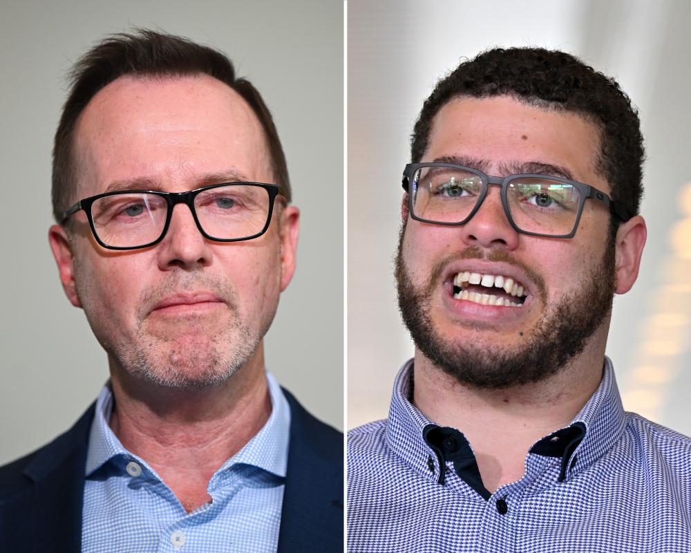 Greens Senator Jordon Steele-John's Position Remains in Limbo