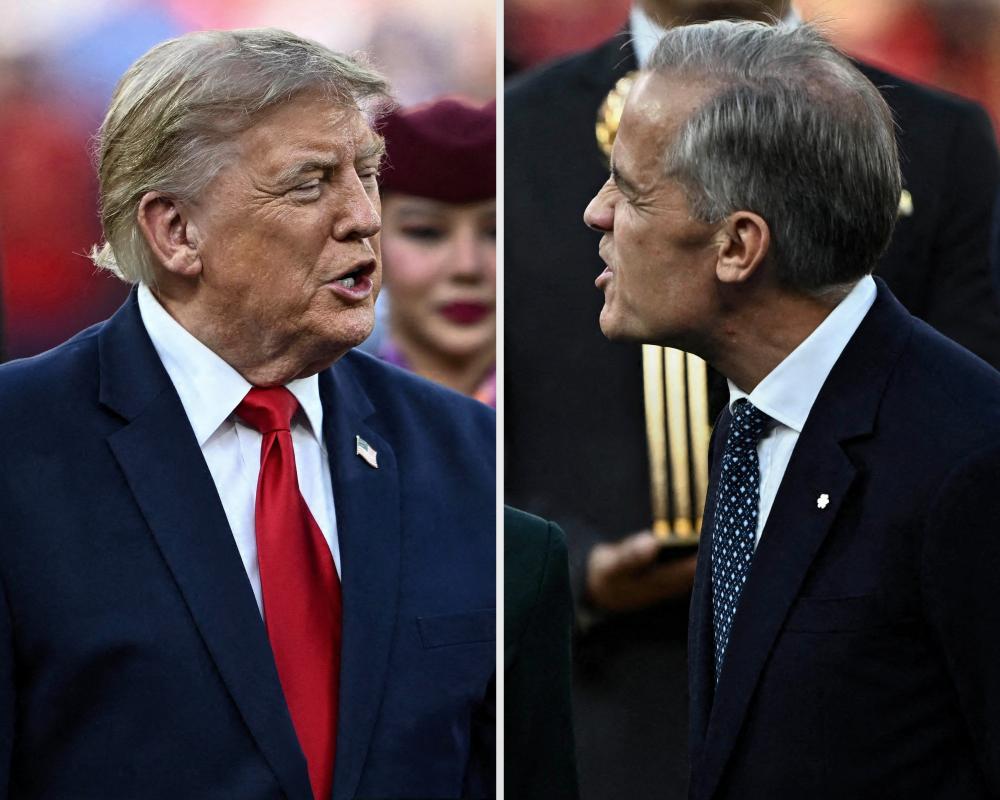 Canada-US Trade Talks Collapse: Negotiation Futility Lessons