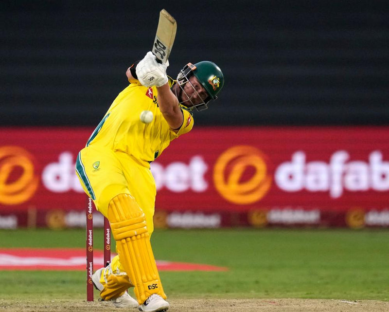 South Africa vs Australia 2nd ODI: Live Cricket Updates