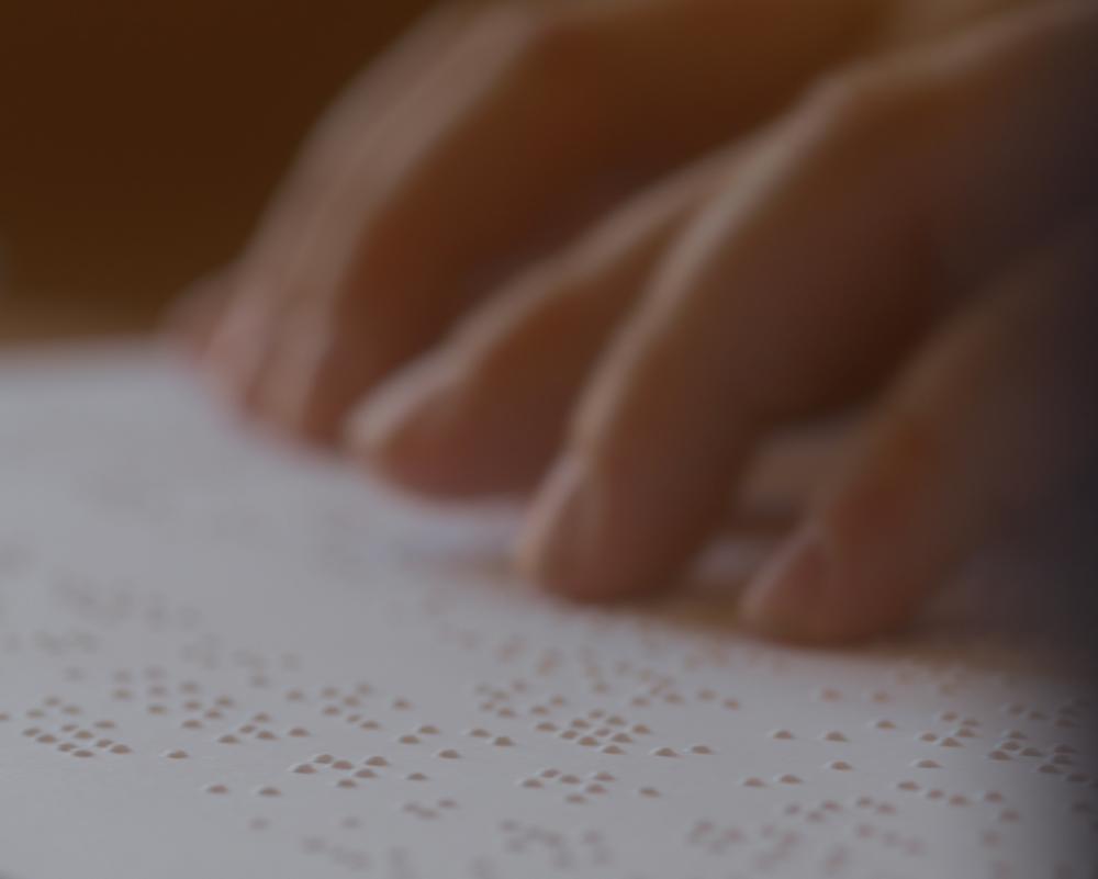 Braille Challenge Documentary by Blind Students Stuns Filmmakers