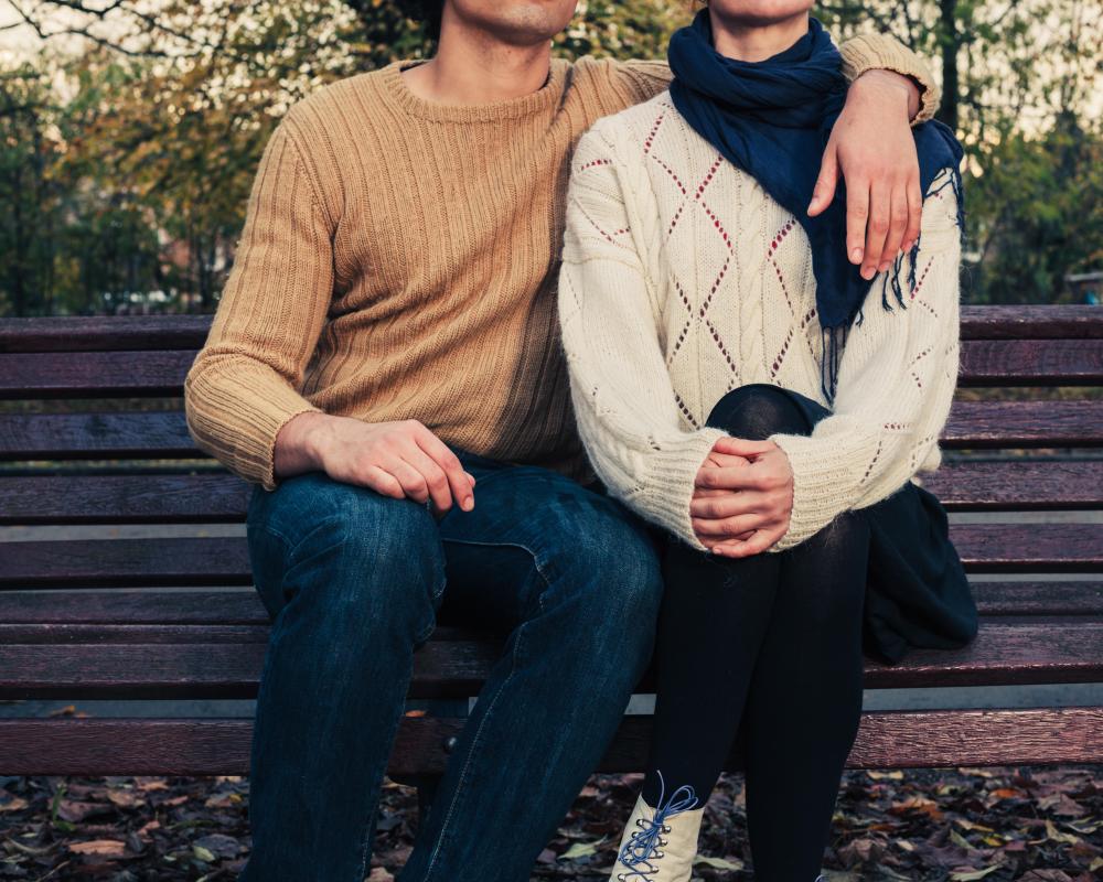 Gen Z Dating: Why a Third of Young Adults Have Never