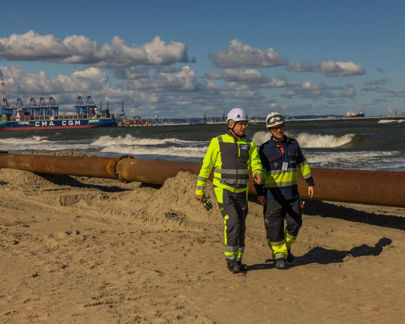 Poland's Solidarity Push for EU Energy Resilience