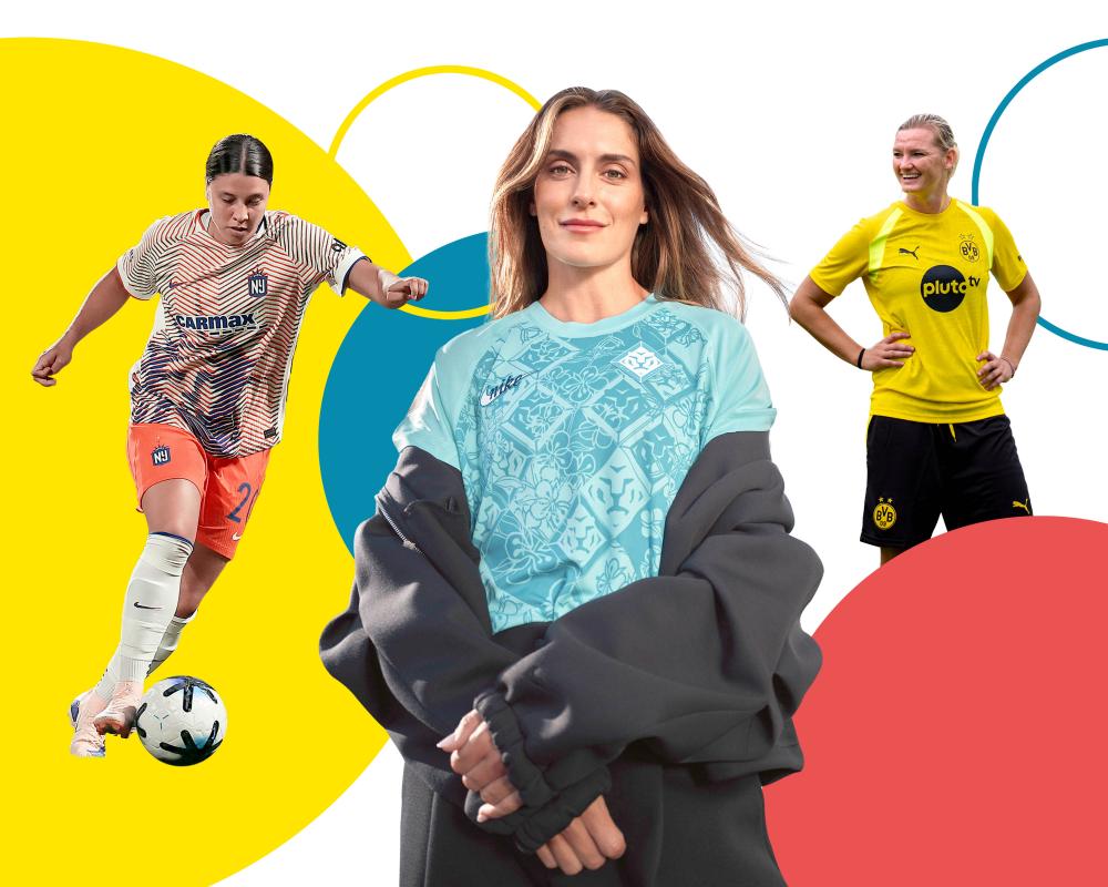 Women's Transfer Window Summer 2026: Top Six League Deals