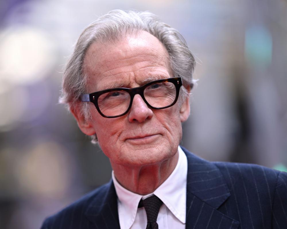 Yellow Dog by Martin Amis Review: Bill Nighy Narrates a Satirical