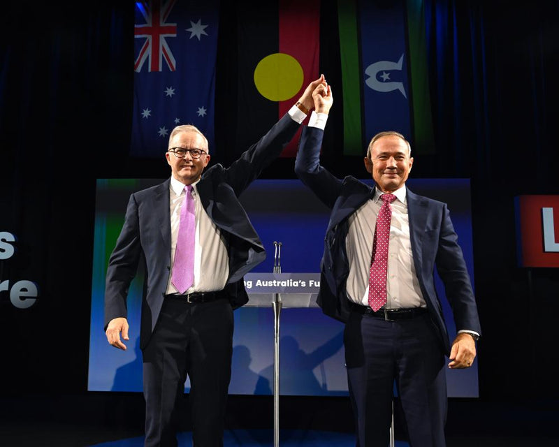 Australia GST Deal: Worst Policy Decision of Century