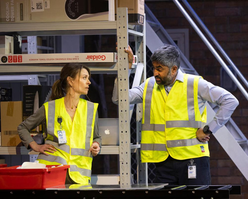 Break of Day Review: Kat Stewart Shines in Australian Working-Class