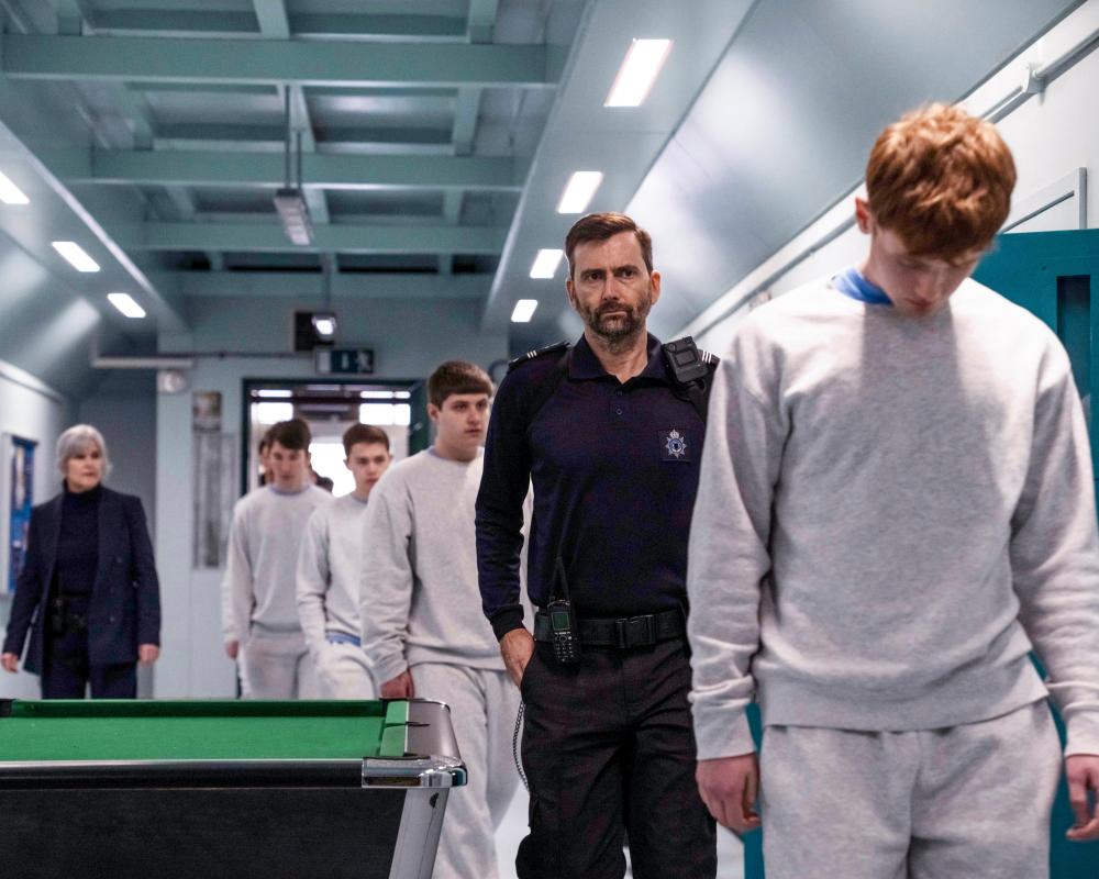 Time Season 3: Why the Prison Drama Reflects Real-Life Crisis