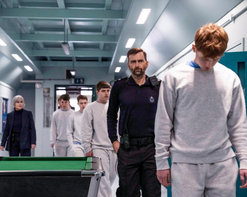 Time Season 3: Why the Prison Drama Reflects Real-Life Crisis