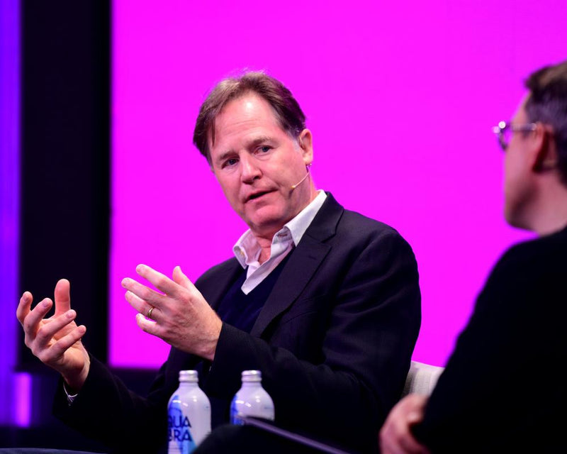 Nick Clegg's £30m Windfall from Nscale Datacentre IPO